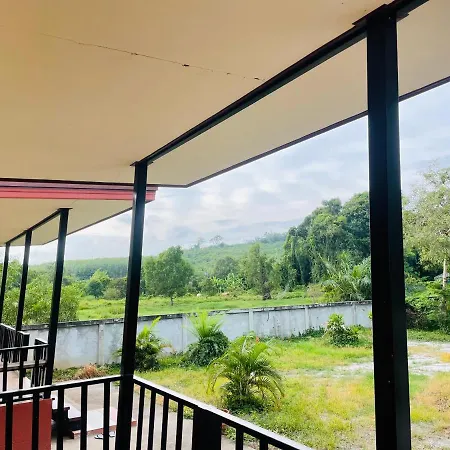 The Monday: Budget Stay Near Laem Mae Phim Beach Klaeng Exterior photo