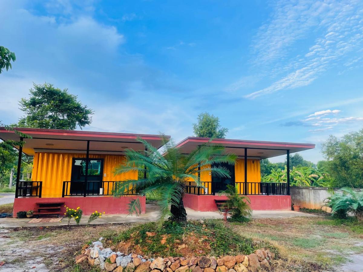Holiday home The Monday: Budget Near Laem Mae Phim