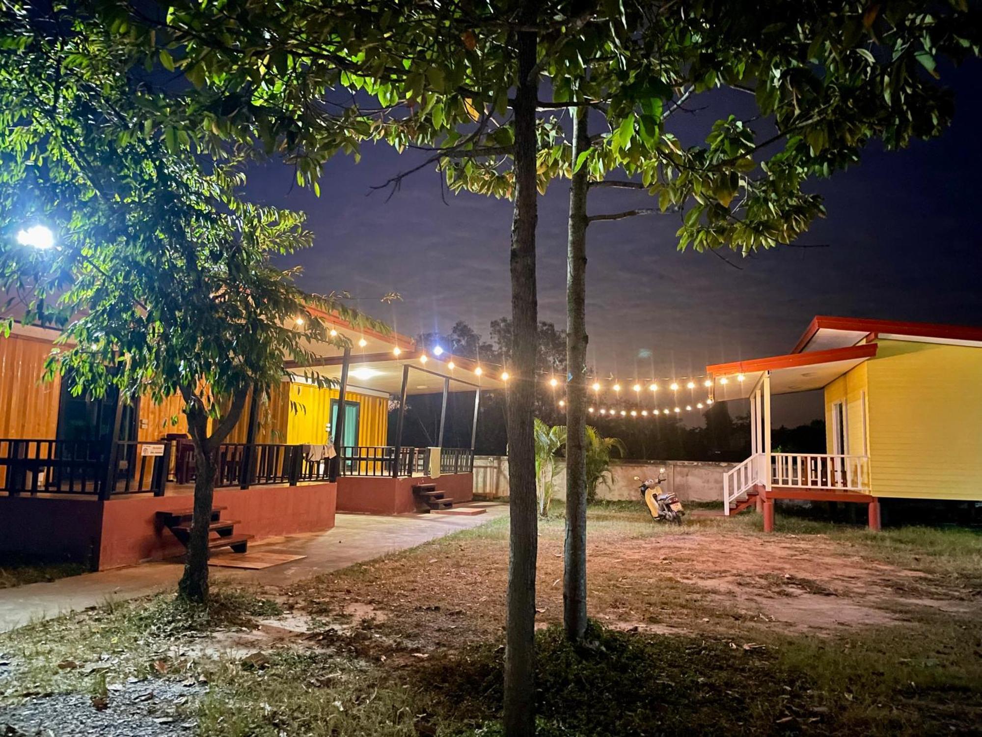 The Monday: Budget Near Laem Mae Phim Holiday home Klaeng